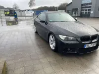 Gebraucht BMW 330 272 PS (200 kW) 2007 Coupé