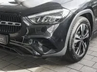 Gebraucht Mercedes GLA220 Progressive 190 PS (139 kW) 2024 Lack kosmosschwarz SUV