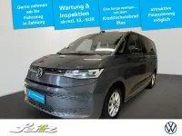 Gebraucht VW Multivan Life 150 PS (110 kW) 2024 Grau Van / Kleinbus