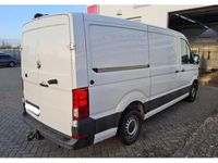 Gebraucht VW Crafter 140 PS (102 kW) 2020 Van