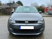 gebraucht VW Polo Cross 1.2 TDI