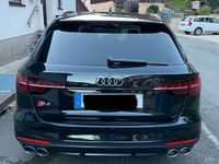 gebraucht Audi S4 Avant 3.0 TDI quattro 347PS