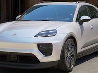 Neu Porsche Macan 300 kW (408 PS) 2026 Grau SUV