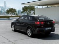Neu BMW X2 150 PS (110 kW) 2026 Schwarz uni SUV