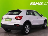 Gebraucht Audi Q2 110 PS (80 kW) 2022 Weiß SUV