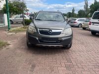 gebraucht Opel Antara Cosmo 4x4