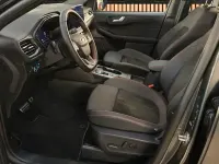 Gebraucht Ford Kuga ST-Line X 186 PS (136 kW) 2025 Grau SUV