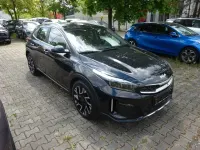 Gebraucht Kia XCeed Spirit 160 PS (117 kW) 2023 Schwarz SUV