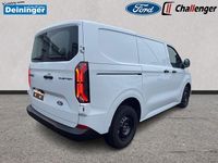 Neu Ford Transit Custom Trend 232 PS (170 kW) 2025 Van