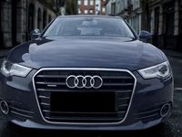 Gebraucht Audi A6 Ambiente 204 PS (150 kW) 2013 Andere farben Kombi