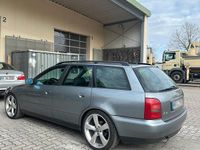 Gebraucht Audi A4 125 PS (91 kW) 1998 Kombi