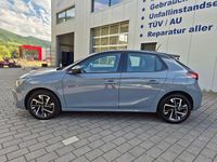 Gebraucht Opel Corsa GS Line 101 PS (74 kW) 2025 Grau Limousine