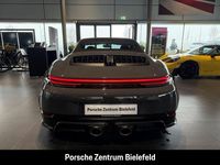 Neu Porsche 911 Carrera 4 Cabriolet 541 PS (397 kW) 2026 Grau Cabrio
