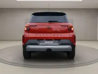 Neu Opel Frontera 145 PS (106 kW) 2025 Orange SUV
