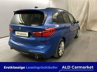 gebraucht BMW 218 Gran Tourer d Aut. M Sport Kombi, 5-türig, Au