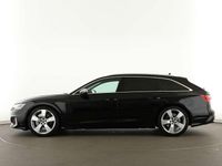 Gebraucht Audi S6 Ambiente 344 PS (253 kW) 2022 Brillantschwarz Kombi