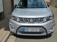 gebraucht Suzuki Vitara S 1,4 Boosterjet Allgrip 4x4 LY Sport Turbo