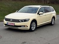 Gebraucht VW Passat Trendline 150 PS (110 kW) 2015 Beige Kombi