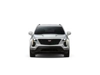 Gebraucht Cadillac XT4 174 PS (127 kW) 2022 Weiß SUV