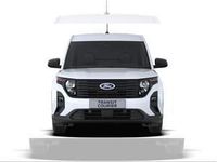 Neu Ford Transit Trend 101 PS (74 kW) 2026 Weiß (frozenwhite) Pickup