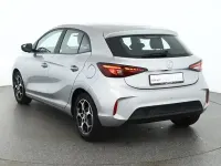Gebraucht MG MG3 Comfort 116 PS (85 kW) 2025 Silber Kleinwagen
