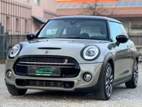 gebraucht Mini Cooper S °LED°LEDER°APPLE°HARMAN°NAVI°KEY LESS°