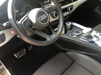 gebraucht Audi A5 sportline 2019
