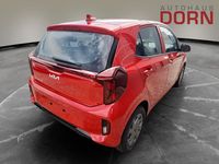 Neu Kia Picanto Vision 79 PS (58 kW) 2026 Signal rot Kleinwagen