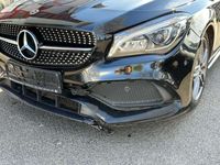 gebraucht Mercedes CLA220 4Matic~AMG LINE~NIGHT PAKET~LED