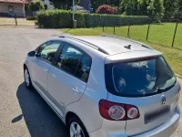 Gebraucht VW Golf VII 105 PS (77 kW) 2014 Silber Kleinwagen
