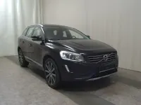 Gebraucht Volvo XC60 Inscription 306 PS (225 kW) 2016 Black solid stone SUV