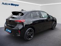 Gebraucht Opel Corsa 101 PS (74 kW) 2025 Schwarz Kleinwagen