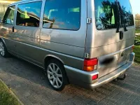 Gebraucht VW T4 151 PS (111 kW) 1998 Van
