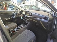 Gebraucht Opel Grandland X Business Edition 131 PS (96 kW) 2022 Silber SUV