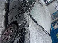 Gebraucht Audi A4 151 PS (111 kW) 2001 Schwarz Limousine