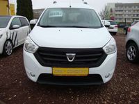 gebraucht Dacia Dokker Laureate