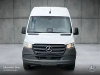Gebraucht Mercedes Sprinter 170 PS (125 kW) 2025 Weiß Van