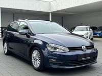 gebraucht VW Golf VII Variant 2.0 TDI Comfortline | Navi | AHK