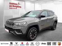 Gebraucht Jeep Compass 241 PS (177 kW) 2023 Grau SUV