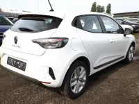 Gebraucht Renault Clio Evolution 91 PS (66 kW) 2024 Arktisweiß Kleinwagen