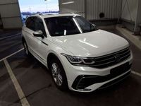 gebraucht VW Tiguan Allspace R-Line