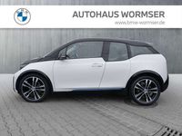 gebraucht BMW 120 i3 sAh Navi Prof. Leasingrate 275€