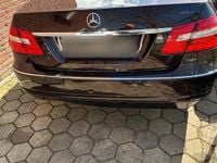 Second-hand Mercedes E250 204 CP (150 kW) 2012 Maro Berlinǎ