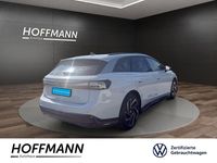 Gebraucht VW ID.7 Pro 210 kW (286 PS) 2025 Weiß Kombi