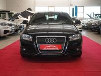 gebraucht Audi A3 2.0 TFSI S-Line Sportpaket plus *2.Hand*