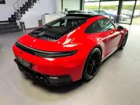 Gebraucht Porsche 911 Carrera GTS 541 PS (397 kW) 2025 Rot Limousine