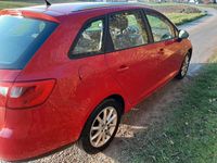 gebraucht Seat Ibiza ST Style 1,6TDI