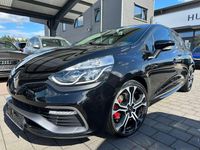 Gebraucht Renault Clio IV Trophy 220 PS (161 kW) 2016 Schwarz Limousine