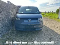 Neu VW Multivan Style 204 PS (150 kW) 2026 Wählbar  ggf. mit aufpreis Van / Kleinbus