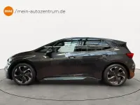 Gebraucht Cupra Born 169 kW (231 PS) 2023 Quasargrau Kleinwagen